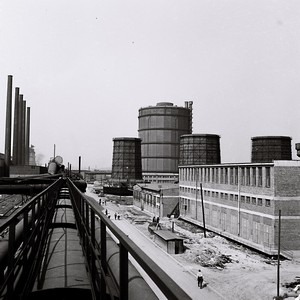 5. 8. 1954 Panorama